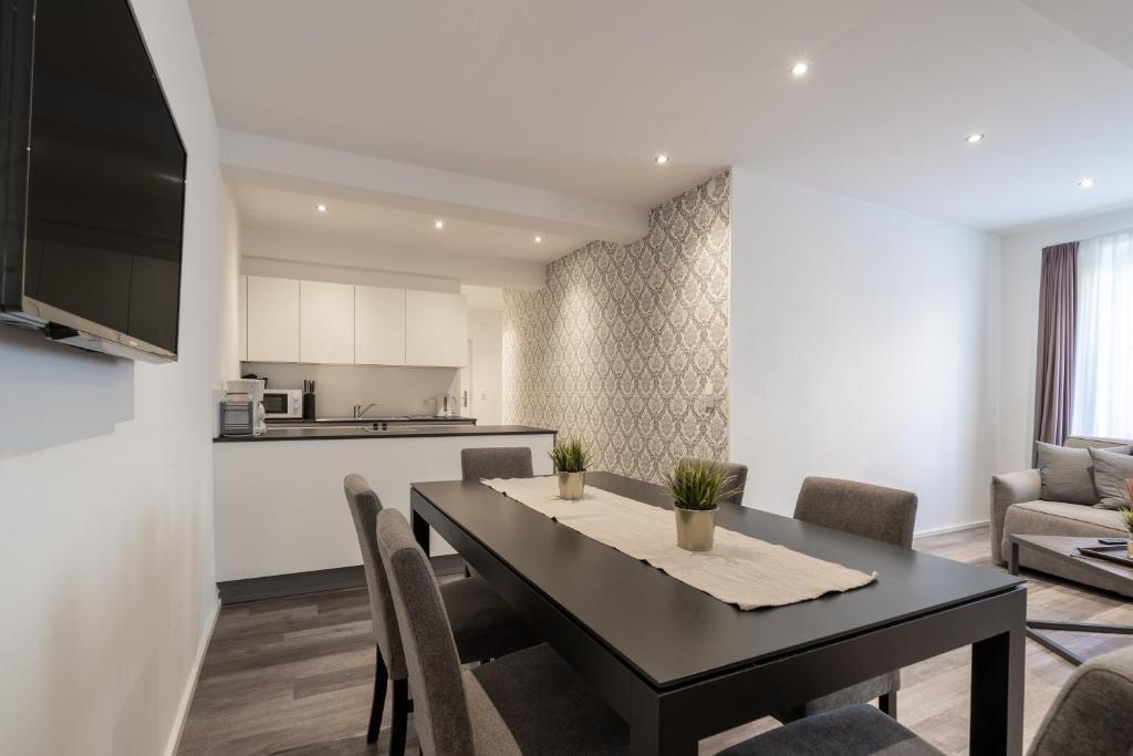 Kaiser Max Design Appartements - 16