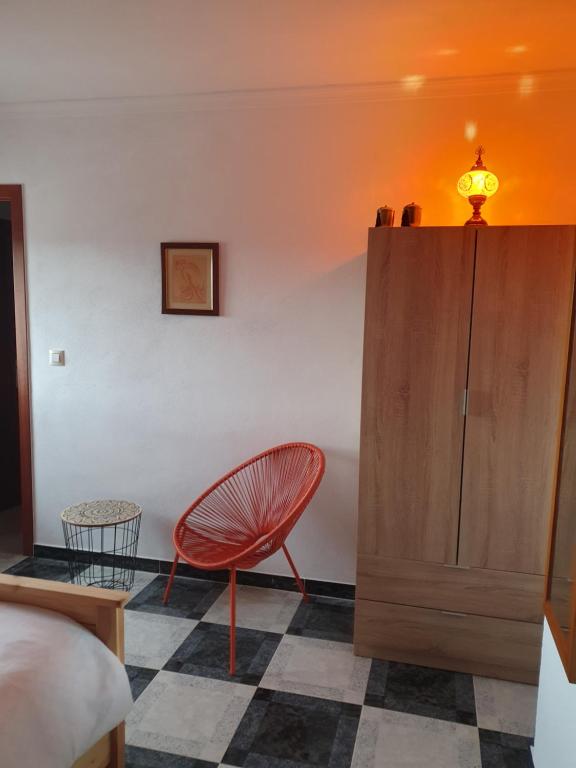 Casa Olivar B&B - Camera Doppia Con Bagno Privato