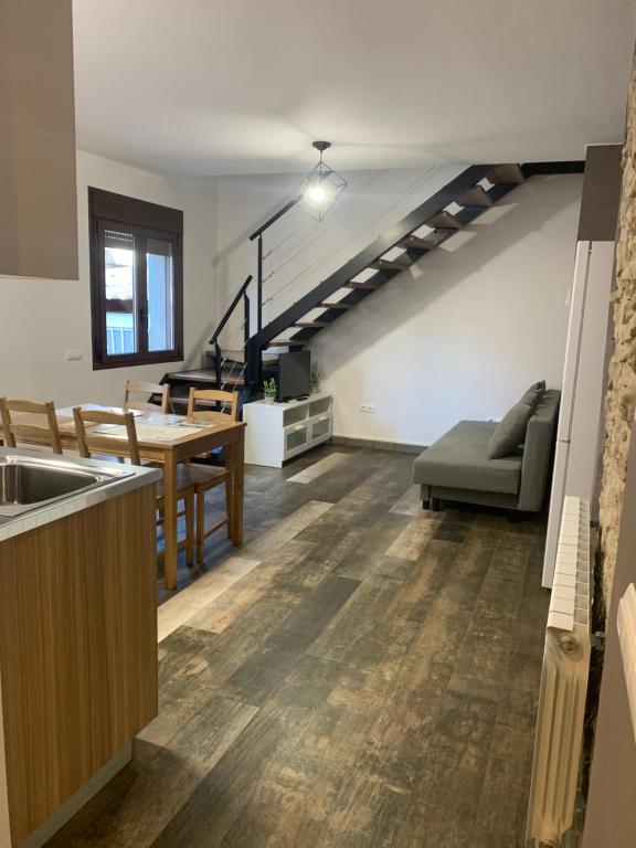 Dúplex Rural Casa Bergua - Housity