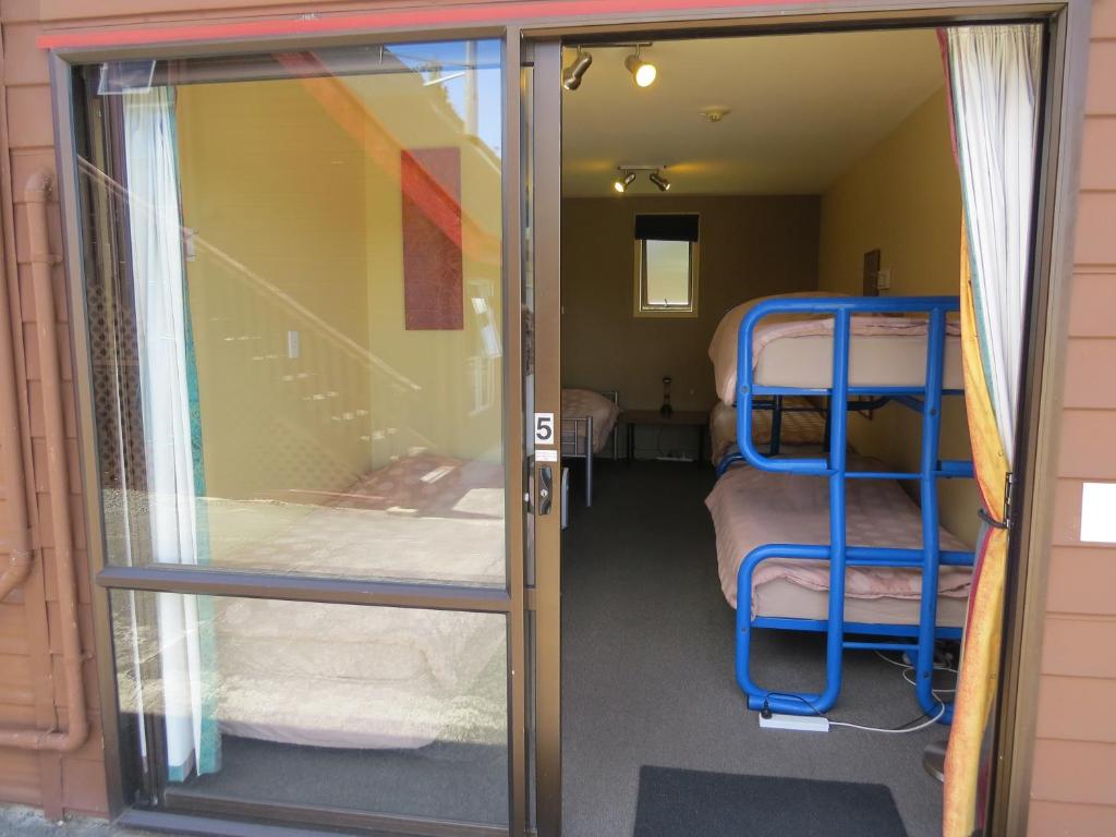 Hanmer Backpackers - Resim 18