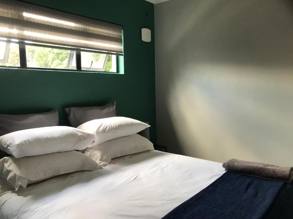 Aluve Guesthouse - 