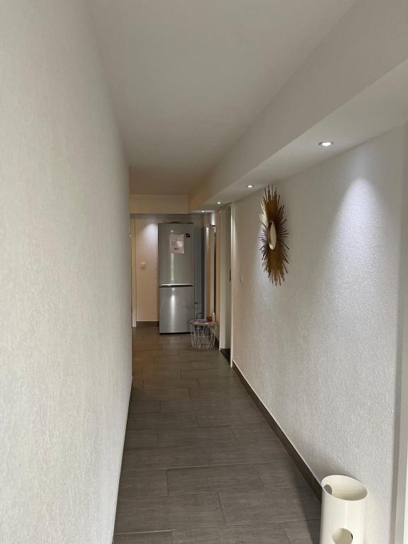 Fotografie z fotogalerie ubytování Appartement Wonder v destinaci Couvet