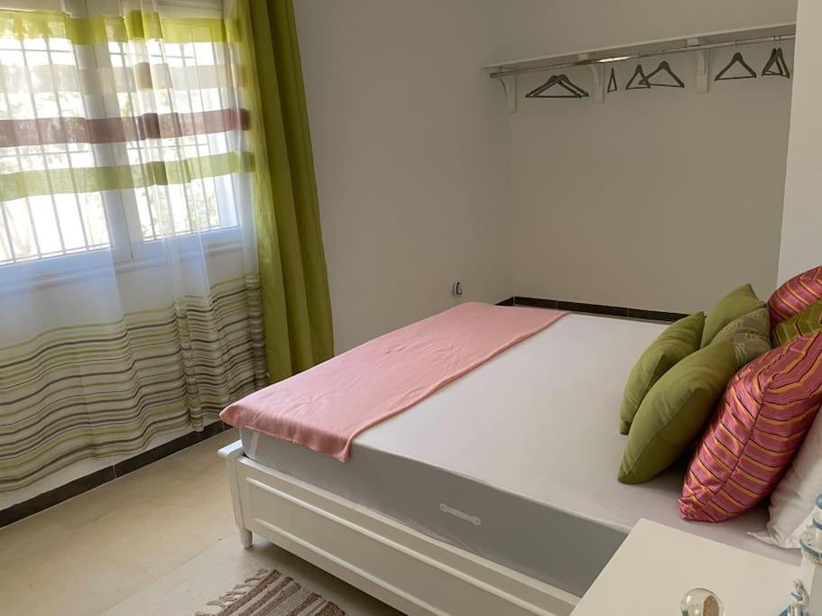 Fotografie z fotogalerie ubytování Luxury house directly on the beach v destinaci Bizerte
