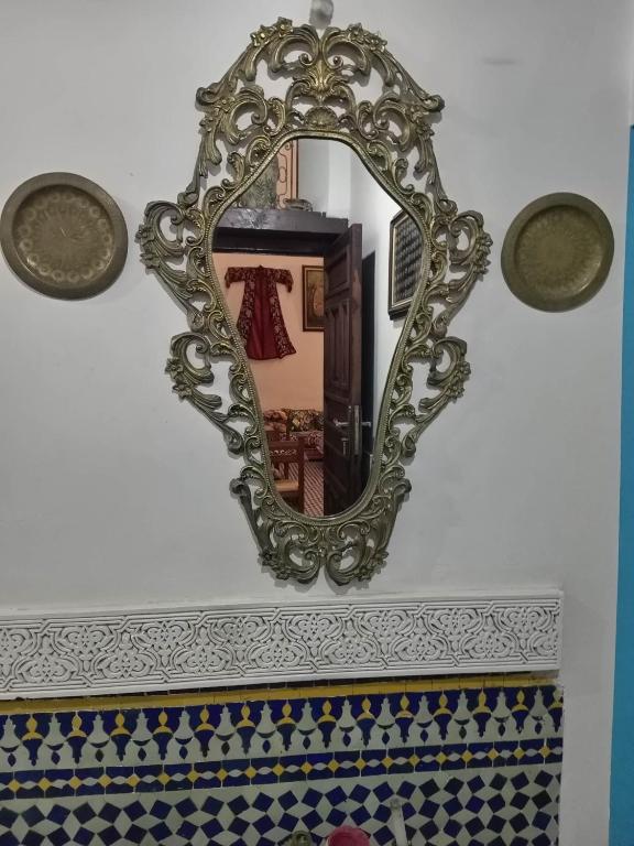 Fotografie z fotogalerie ubytování Dar Alami Salaj v destinaci Fès