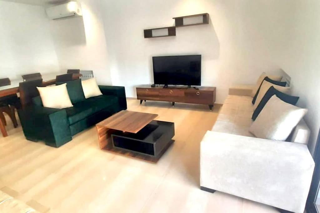 Cozy Apartment, Tunis (updated prices 2024)