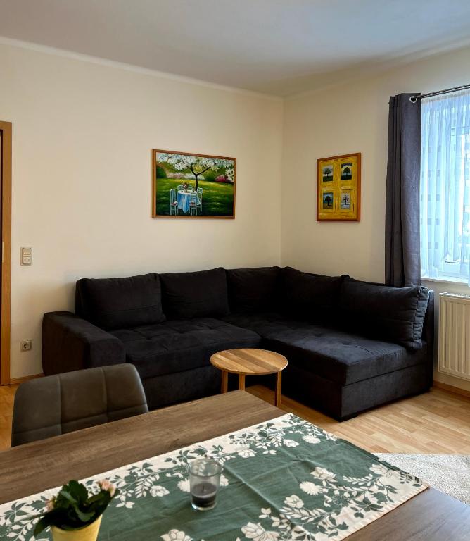 Ferienwohnung Bautzen Süd - 3