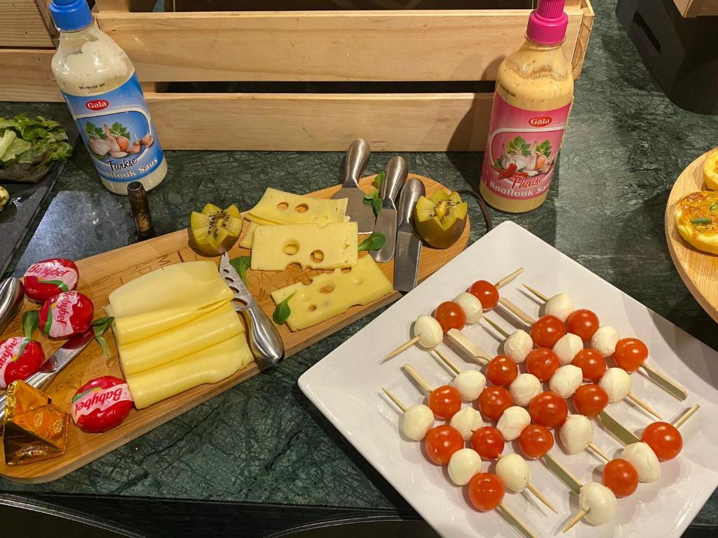 La Bourse Hotel - Resim 26