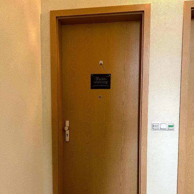 Ferienwohnung Bautzen Süd - 17