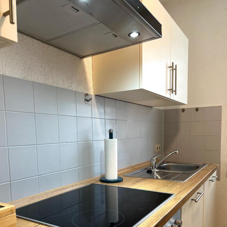 Ferienwohnung Bautzen Süd - 9