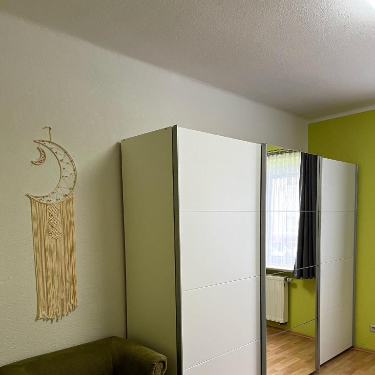 Ferienwohnung Bautzen Süd - 7