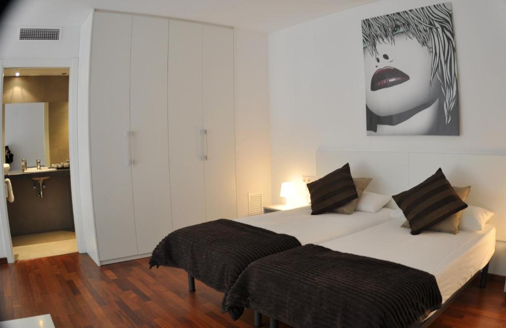 Glasir Homes Barcelona - 14