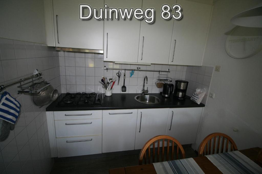 Appartementen Zuiderstrand - Apartment - Ground Floor