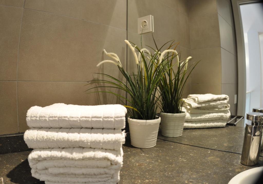 Glasir Homes Barcelona - 19