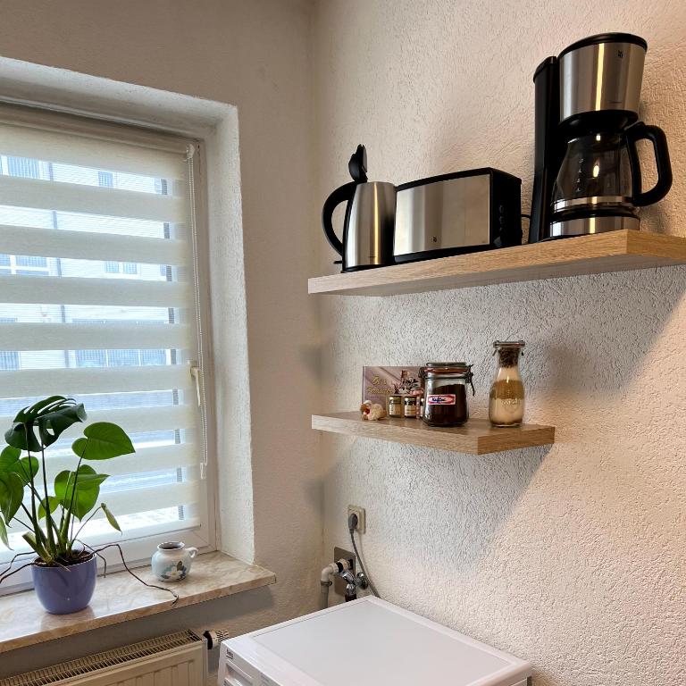 Ferienwohnung Bautzen Süd - 11