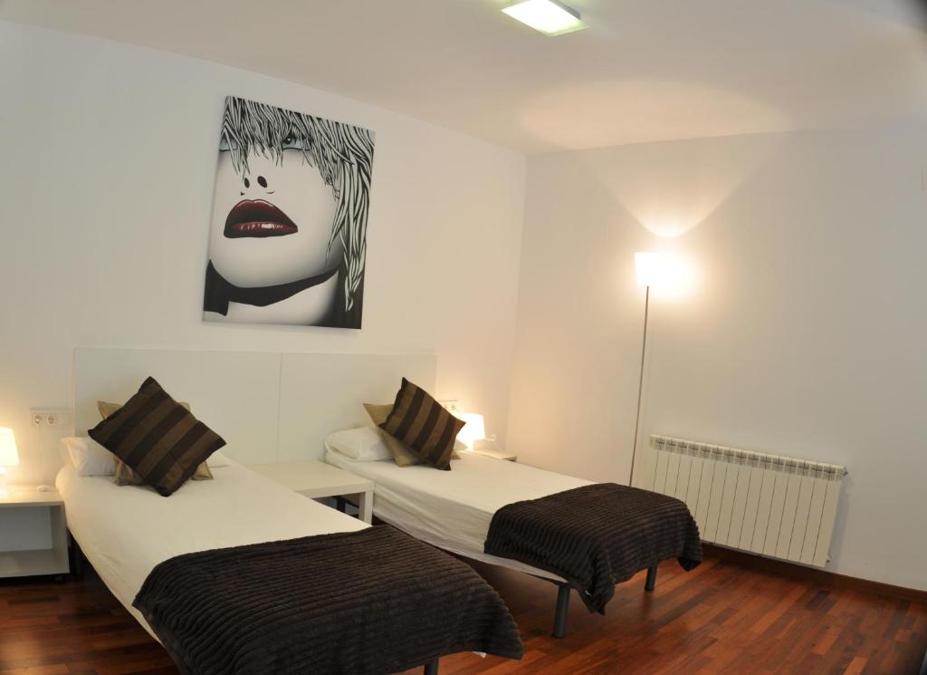 Glasir Homes Barcelona - 18