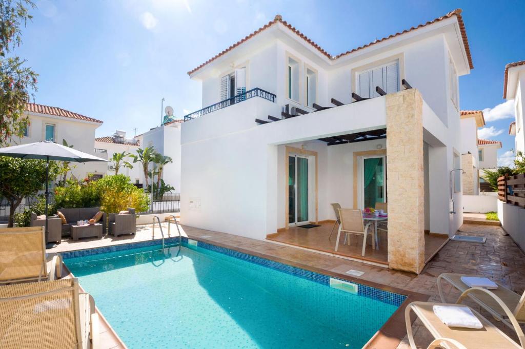 Villa Mandy