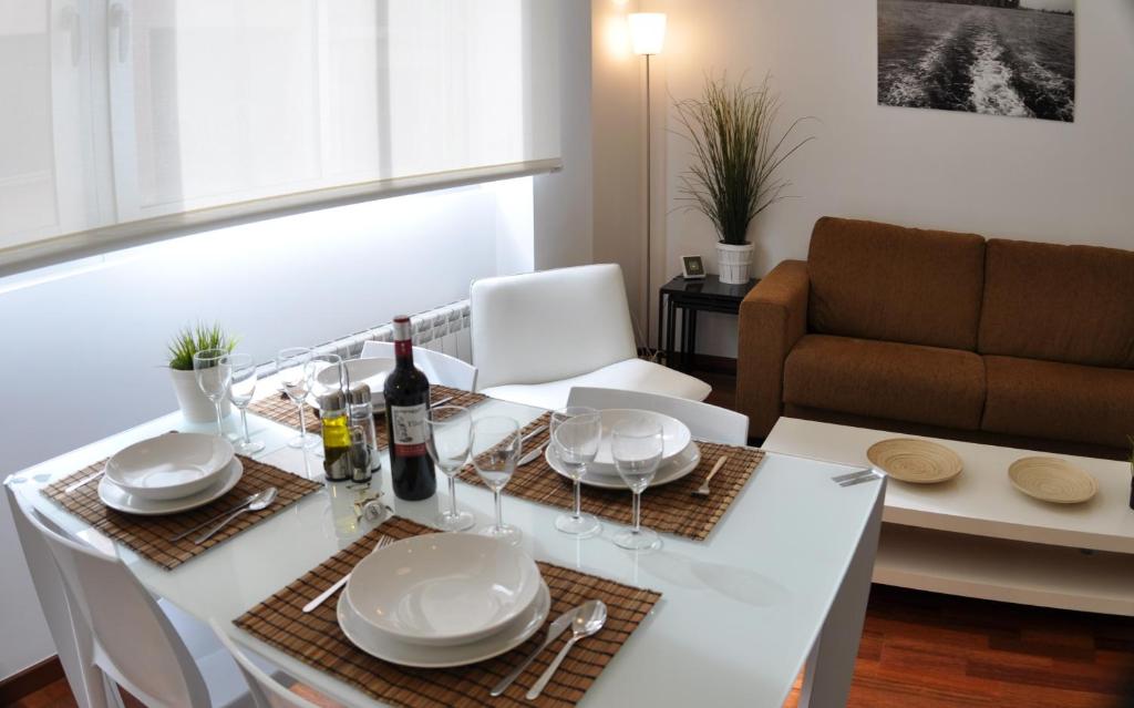 Glasir Homes Barcelona - 7