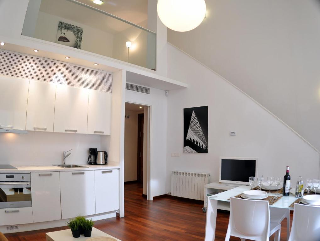 Glasir Homes Barcelona - 15