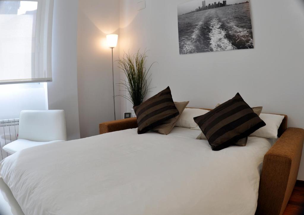 Glasir Homes Barcelona - 17