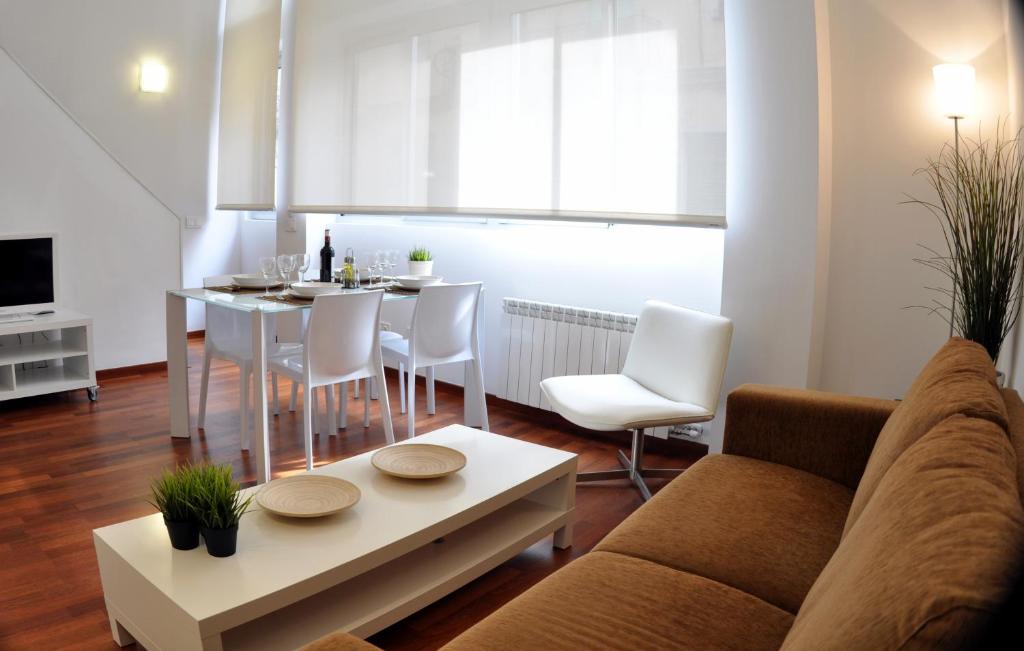 Glasir Homes Barcelona - 1