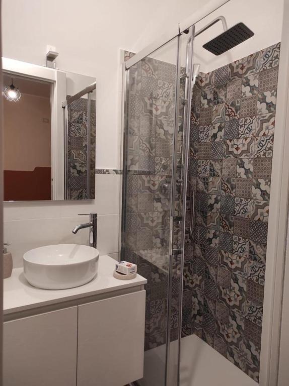 La Torre - Habitación Gemela Con Baño