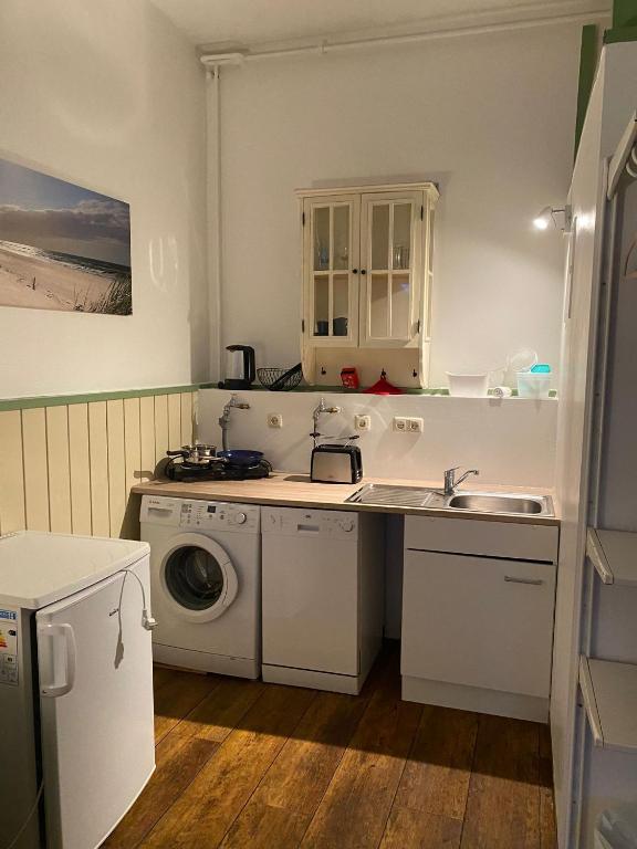 Mia - Appartement D'une Chambre