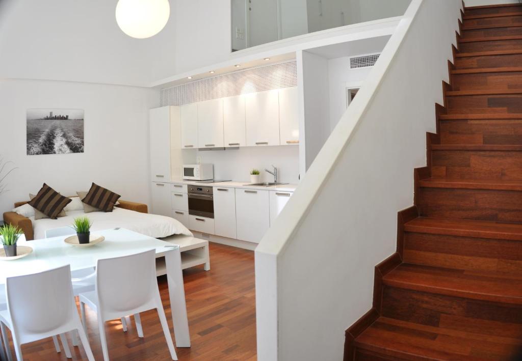 Glasir Homes Barcelona - 9