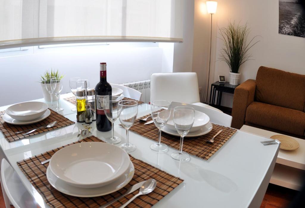 Glasir Homes Barcelona - 10