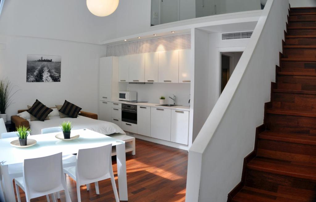 Glasir Homes Barcelona - 8