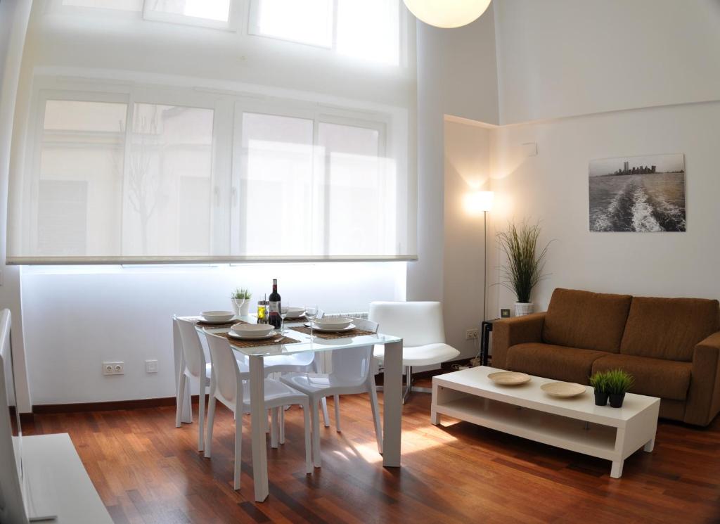 Glasir Homes Barcelona - 2