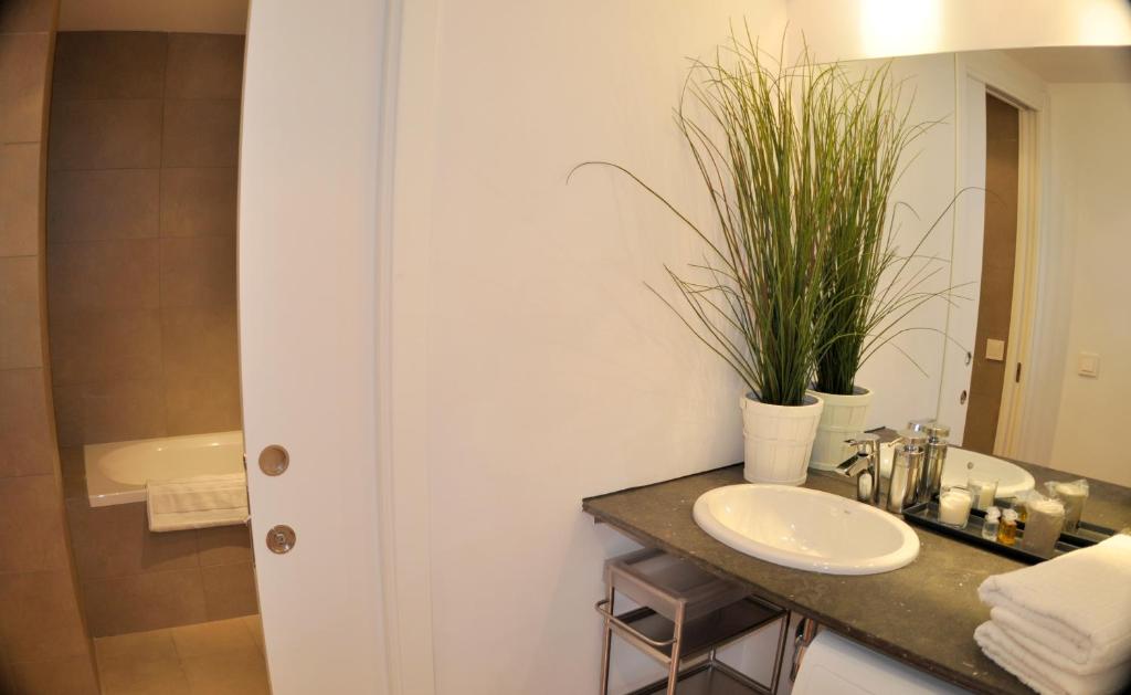 Glasir Homes Barcelona - 12