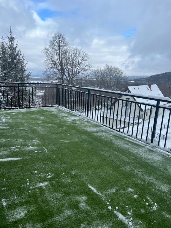 Pokoje Gościnne Wysoka - 16