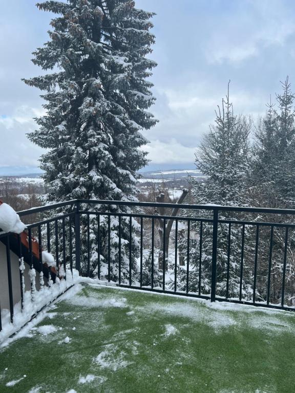 Pokoje Gościnne Wysoka - 17