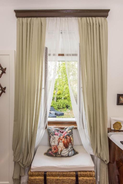 Fotografie z fotogalerie ubytování Ferienhaus Perner Gartenhaus unterm Lindenbaum v destinaci Pöllau