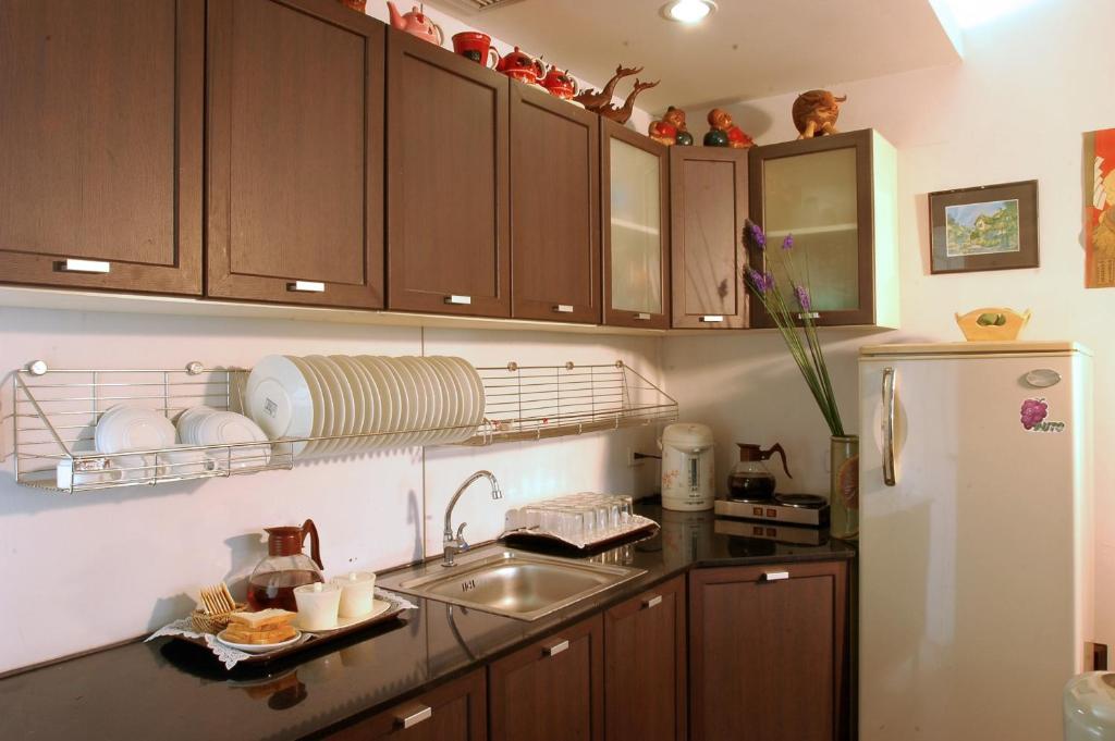 Bansabai Hostelling International - Resim 24