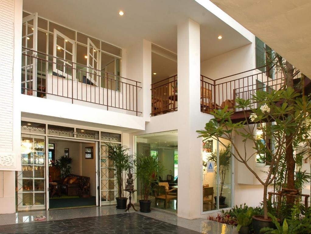 Bansabai Hostelling International - Resim 16