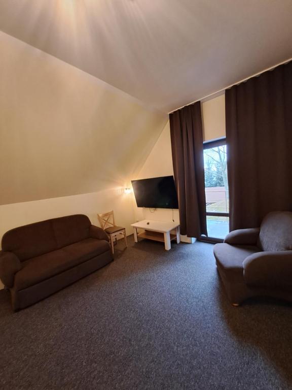Dworek staropolski - Appartement Met 2 Slaapkamers