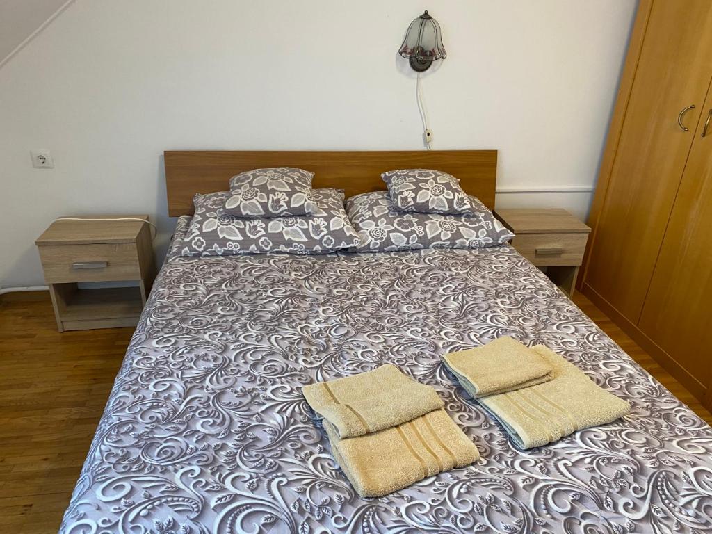 Friends Villa Apartments 2 - Apartamento De Lujo