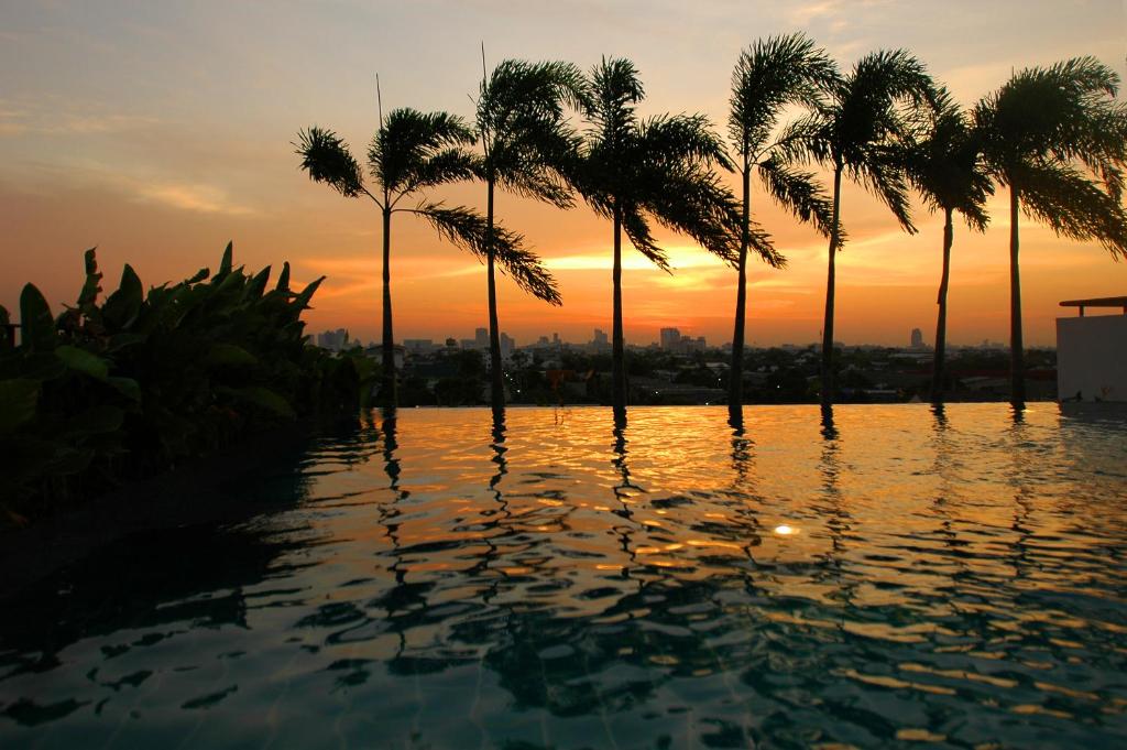 Bansabai Hostelling International - Resim 11