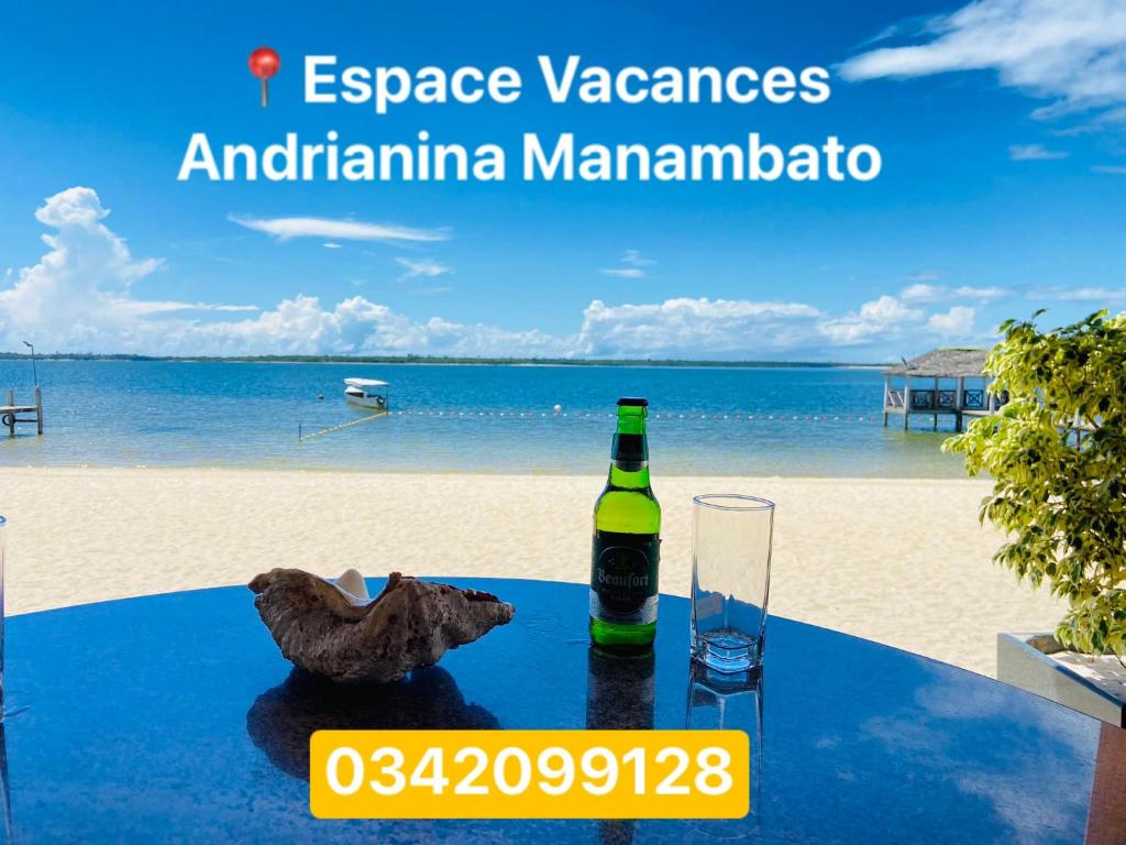 Booking.com: 호텔 Espace vacances Andrianina , Manambato, 마다가스카르 . 지금 바로 예약 하세요! Booking.Com: 호텔 Espace Vacances Andrianina , Manambato, 마다가스카르 . 지금 바로 예약 하세요!