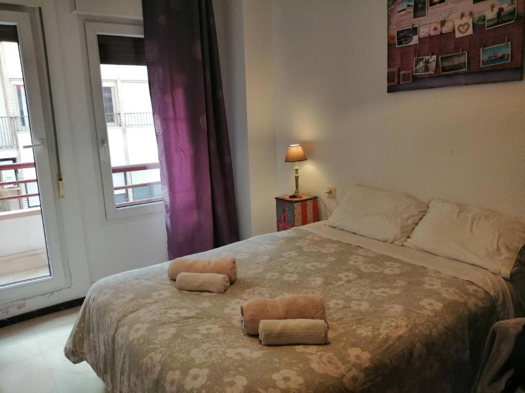 La Luna de Alicante, Alicante – Updated 2023 Prices