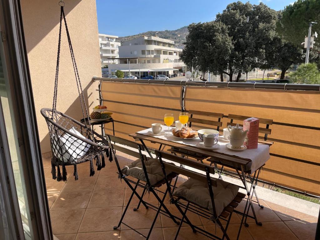 Sofia Apartment