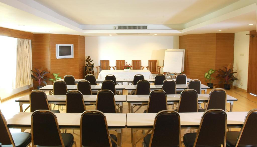 Bansabai Hostelling International - Resim 25