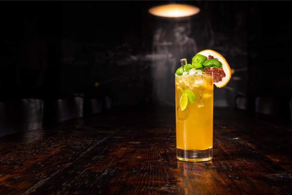 feRUS Hotel - Resim 19