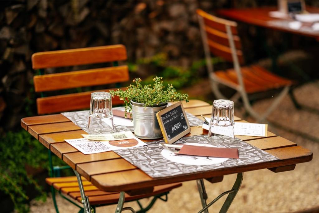 feRUS Hotel - Resim 11