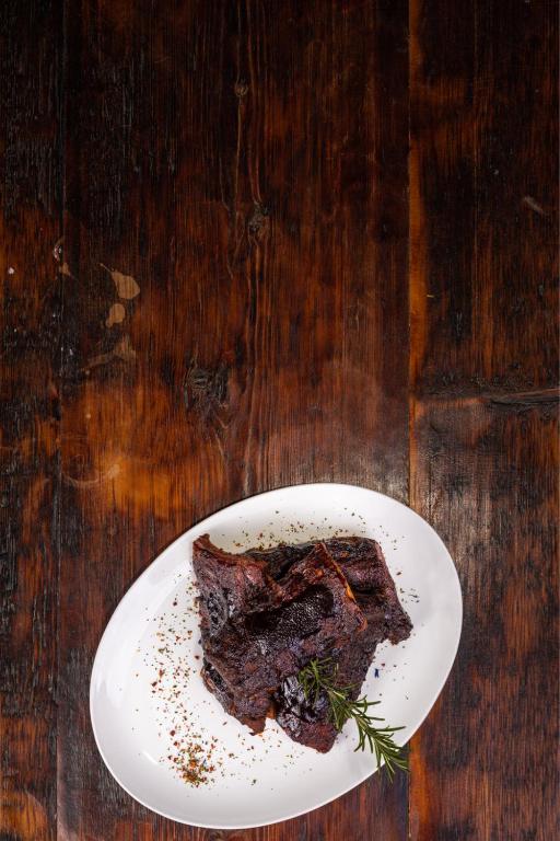 feRUS Hotel - Resim 17