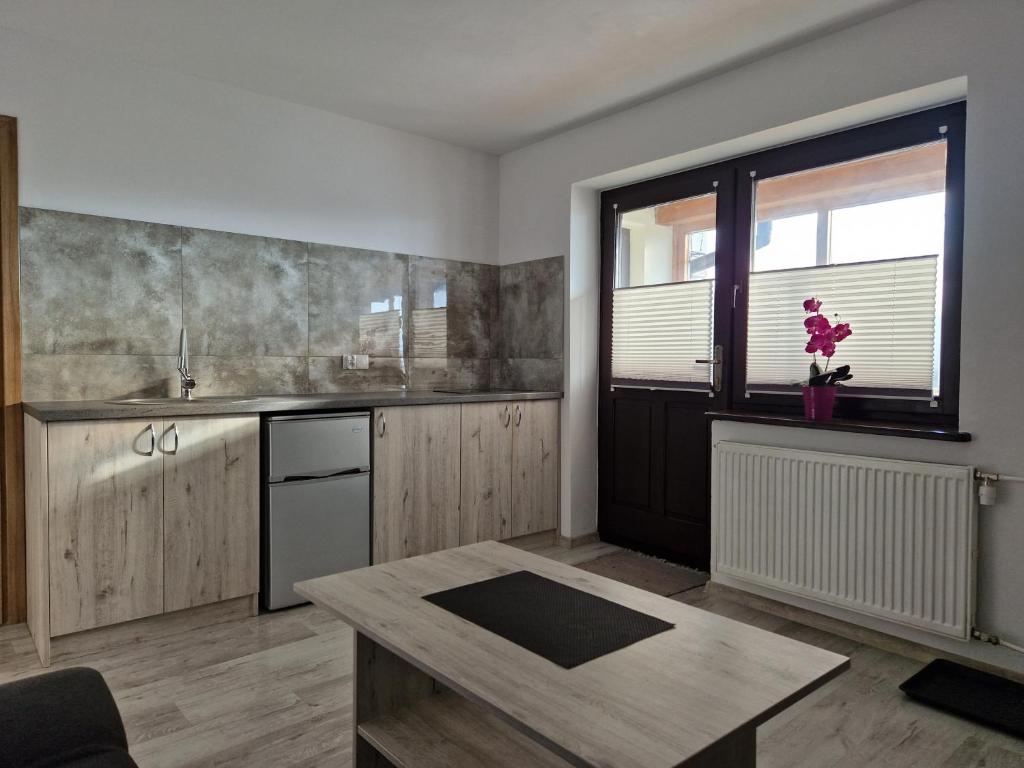 Apartamenty u Krystyny - 8