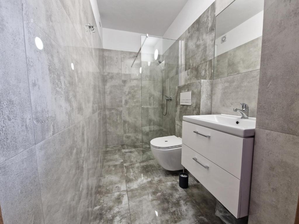 Apartamenty u Krystyny - 9