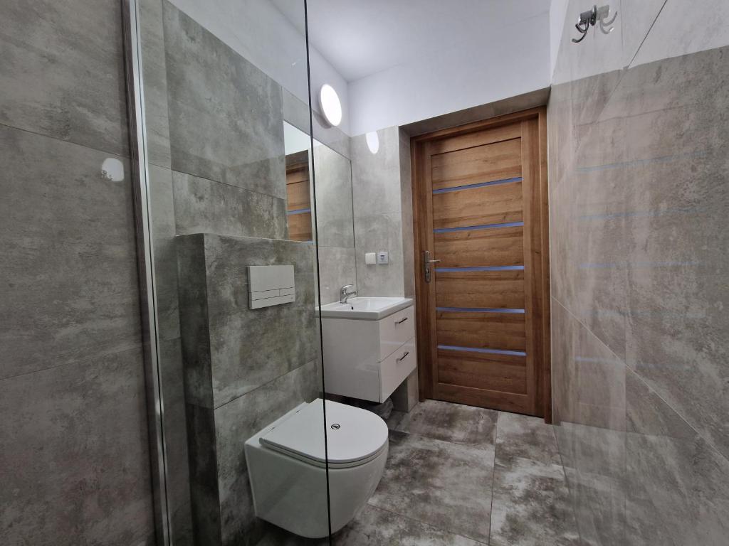 Apartamenty u Krystyny - 10