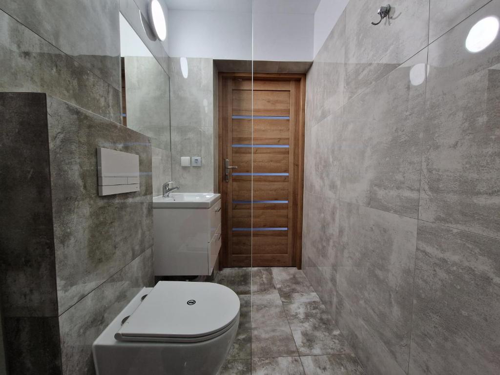 Apartamenty u Krystyny - 12